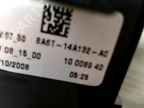 Left front window switch FORD FIESTA VI (CB1, CCN) 1.4 TDCi | BP26577391I27 