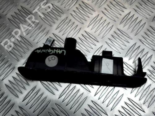 Left rear window switch RENAULT LAGUNA III (BT0/1) 2.0 dCi (BT01, BT08, BT09, BT0E, BT0K, BT12, BT1C, BT1D,... | BP26003309I29 