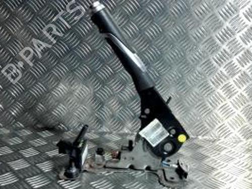 Used Hand brake CITROËN DS3 (SA_) 1.6 HDi 110 (112 hp) 25714432
