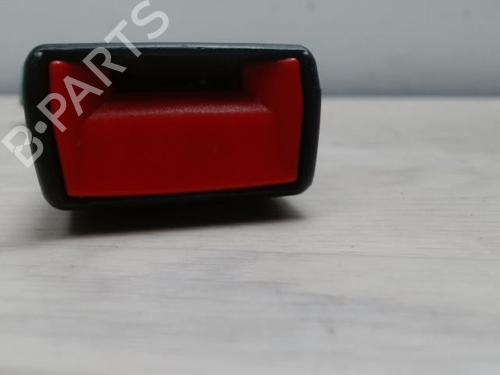 Used Seat buckle CITROËN DS3 (SA_) 1.6 HDi 90 (92 hp) 27974577