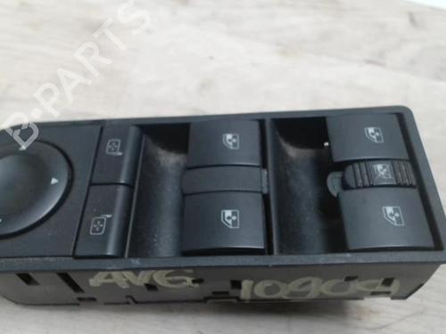 Left front window switch OPEL ASTRA H (A04) 1.7 CDTI (L48) | BP28520904I27