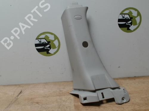 Venstre frontpanel PEUGEOT 1007 (KM_) 1.4 (75 hp) 29014250