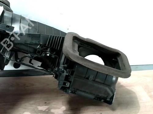 Heater matrix box SEAT ALTEA (5P1) 2.0 TDI 16V | BP31232334M61