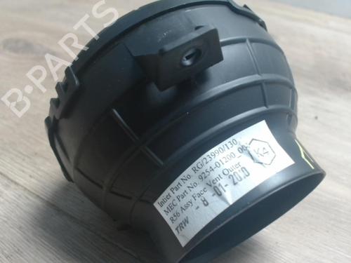 Used Air vent MINI MINI (R56) Cooper D (109 hp) 29057375