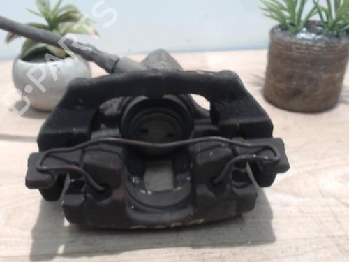 Right rear brake caliper FORD C-MAX (DM2) 1.6 TDCi | BP25408287M106