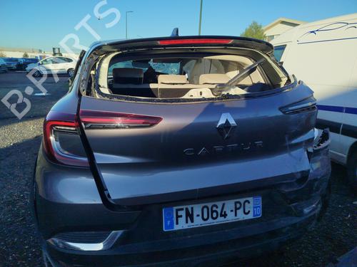 Control unit RENAULT CAPTUR II (HF_) TCe 155 (HFMN) | BP31084851M11 - Image 4