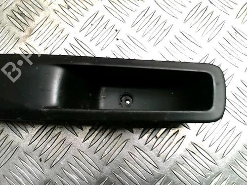 Right front window switch CITROËN DS3 (SA_) 1.6 HDi 90 | BP33906162I26 - Image 3