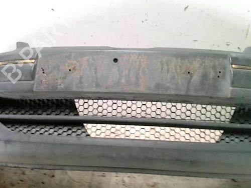 Front bumper PEUGEOT 106 II (1A_, 1C_) 1.1 i | BP26557833C7 