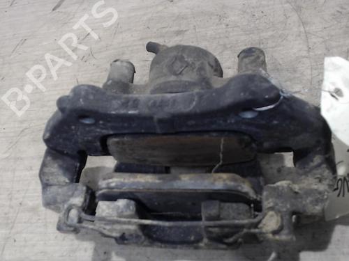 Left front brake caliper RENAULT CLIO IV (BH_) 1.5 dCi 90 | BP31218567M105