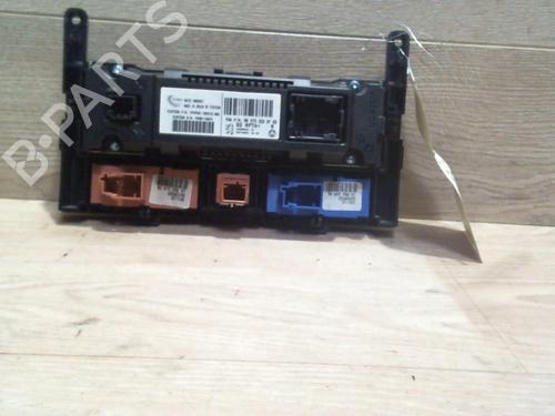 Climate control PEUGEOT 407 (6D_) 2.0 HDi 135 (6DRHRH, 6DRHRE, 6DRHRG, 6DRHRJ) | BP25402538I5