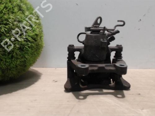 Right rear brake caliper AUDI TT (8J3) 2.0 TFSI | BP25397378M106 