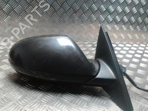Right mirror AUDI A6 C7 (4G2, 4GC) 3.0 TDI quattro | BP31222125C27