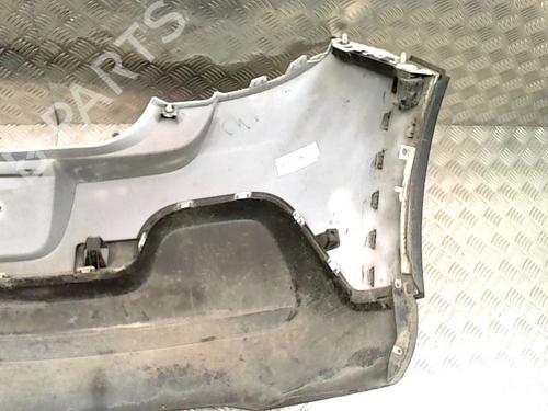 Rear bumper CITROËN C3 III (SX) 1.6 BlueHDi 75 | BP31223420C8 