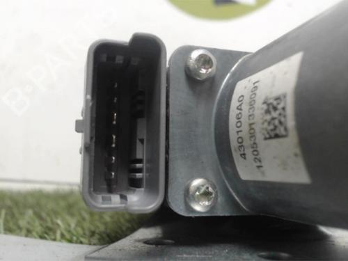 Rear left window mechanism CITROËN C3 II (SC_) 1.6 VTi 120 | BP25393671C24 
