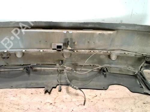 Rear bumper CITROËN C4 Coupe (LA_) 1.6 HDi | BP25421866C8 