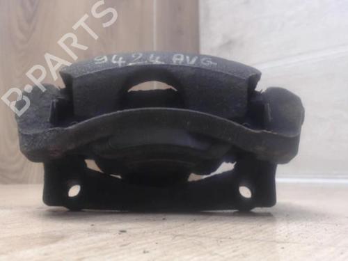 Left front brake caliper TOYOTA AYGO (_B1_) 1.0 (KGB10_, KGB10R) | BP29415699M105 
