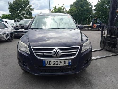 Elektronisk sensor VW TIGUAN (5N_) 2.0 TDI | BP26878265M84 