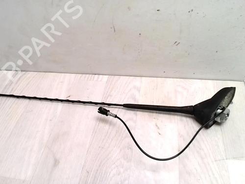 Antenne/Base CITROËN C3 II (SC_) 1.4 HDi 70 (SC8HZC, SC8HR0, SC8HP4) (68 hp) 28363193