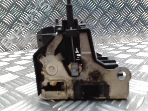 Serrure avant gauche RENAULT SCÉNIC I MPV (JA0/1_, FA0_) 1.6 (JA00, JA16, JA15, JA19, JA1V, JA2B, JA2C, JA0B,... | BP25883953C98 