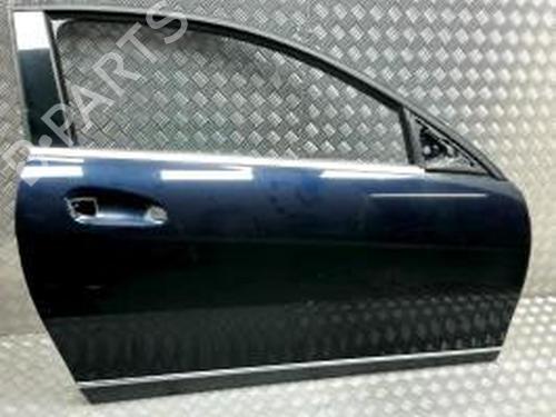 Used Right front door MERCEDES-BENZ C-CLASS Coupe (C204) C 220 CDI (204.302) (170 hp) 29017989