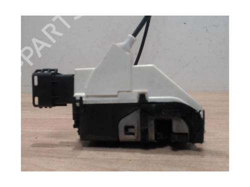 Front right lock CITROËN C5 III Break (RW_) 1.6 HDi 110 (RW9HZC) | BP25386469C97 