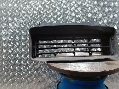 Used Underbody protection Underbody protection RENAULT CAPTUR I (J5_, H5_) 0.9 TCe 90 (90 hp) 33469920 33469920