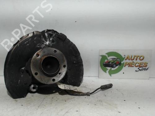 Used Right front steering knuckle BMW 3 (E90) 325 d (197 hp) 25415588