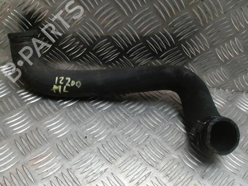 Tubo Tubo MERCEDES-BENZ M-CLASS (W163) ML 270 CDI (163.113) (163 hp) 34334193 34334193