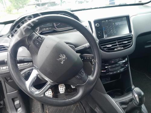 Third brake light PEUGEOT 208 I (CA_, CC_) 1.6 HDi | BP28089675L11 