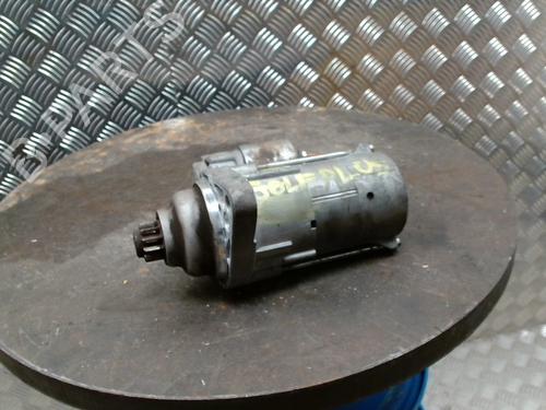 Startmotor VW GOLF V (1K1) 1.9 TDI (105 hp) 31696662