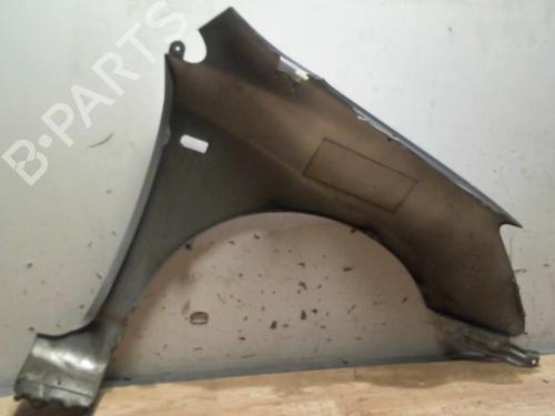 Forskærm venstre HONDA CIVIC VII Hatchback (EU, EP, EV) 1.7 CTDi (EP4, EU9) (100 hp) 31226356