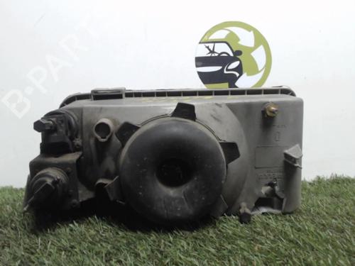 Højre forlygte FIAT DUCATO Bus (230_) 2.5 TDI Panorama/Combinato | BP29975938C29