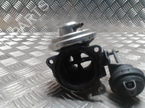 Caja mariposa SKODA FABIA I Combi (6Y5) 1.4 TDI (75 hp) 31232743