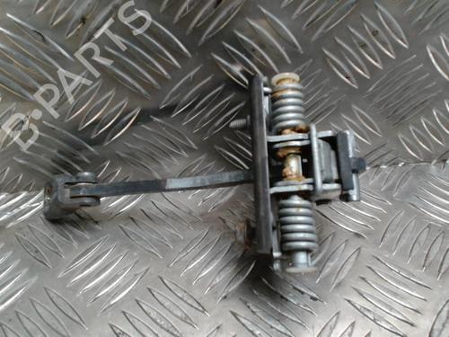 Dørhængsel/Dørbegrænser CITROËN DS4 (NX_) 1.6 HDi 110 (112 hp) 31224636