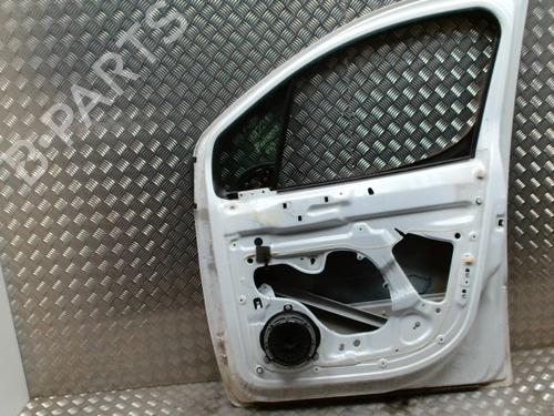 Right front door CITROËN BERLINGO Box Body/MPV (B9) 1.6 BlueHDi 100 | BP32365510C3