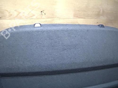Rear parcel shelf OPEL ASTRA H (A04) 1.7 CDTI (L48) | BP29384512C85 
