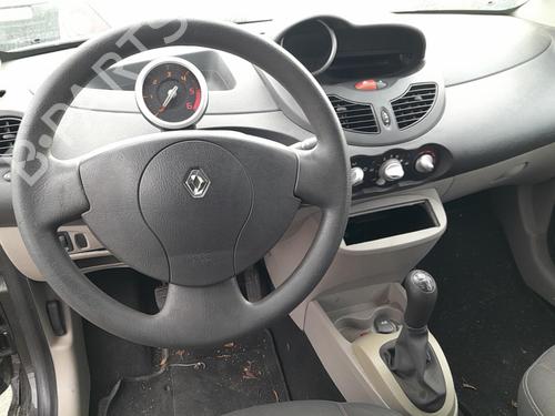 Pedal RENAULT TWINGO II (CN0_) 1.5 dCi (CN0E) | BP31232174I4 