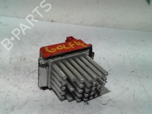 Used Heater resistor VW GOLF IV (1J1) 1.6 (100 hp) 25399963