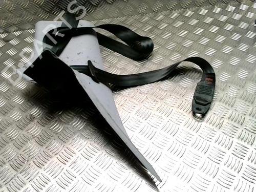 Veiligheidsgordel achter rechts CITROËN EVASION MPV (22, U6) 2.0 16V (136 hp) 31239401