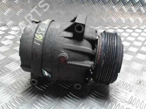 Used AC compressor RENAULT TRAFIC II Van (FL) 2.5 dCi 135 (FL0D) (135 hp) 31232136