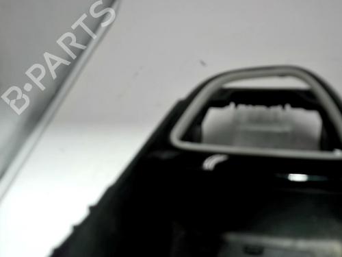 Middle console RENAULT CLIO IV (BH_) 1.5 dCi 90 | BP31229984I22