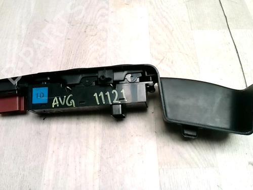 Used Left front window switch MITSUBISHI OUTLANDER II (CW_W) 2.0 DI-D (CW8W) (140 hp) 25431267
