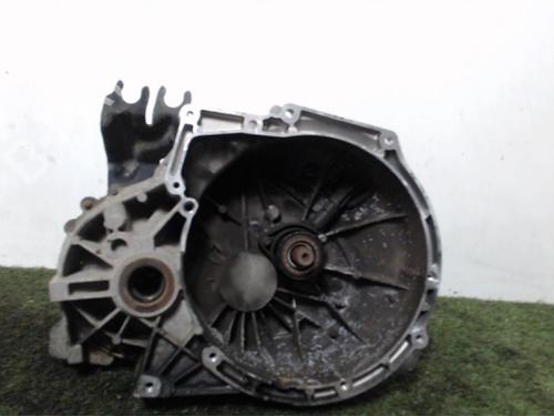 Skrzynia biegów FORD FOCUS II (DA_, HCP, DP) 1.6 TDCi | BP25392883M3 