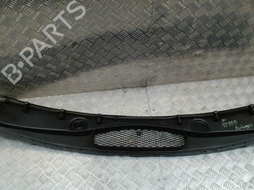 Torpedoplade CITROËN BERLINGO MULTISPACE (B9) 1.6 HDi 90 | BP38783644C110 - Image 2