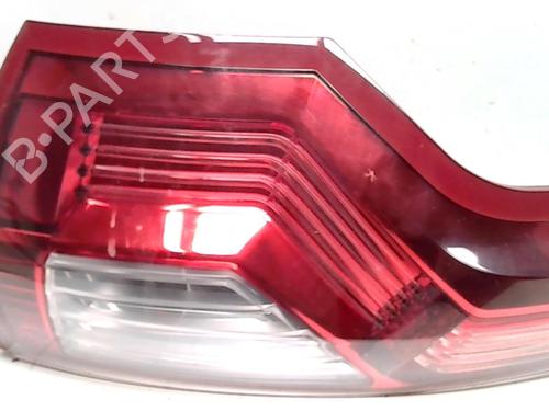 Left taillight CITROËN C4 Grand Picasso I (UA_) 2.0 HDi 138 | BP25416502C34 