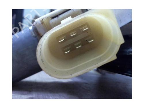 Front left window mechanism BMW 3 (E90) 320 d | BP25388772C22 