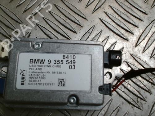 Used Control unit Control unit 37076034 37076034