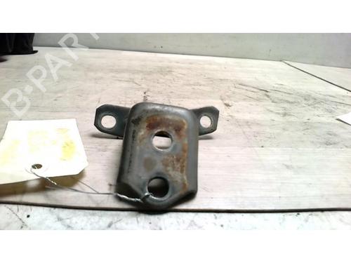 Used Hinge/Door check strap MAZDA 3 (BK) 1.6 DI Turbo (109 hp) 25423211