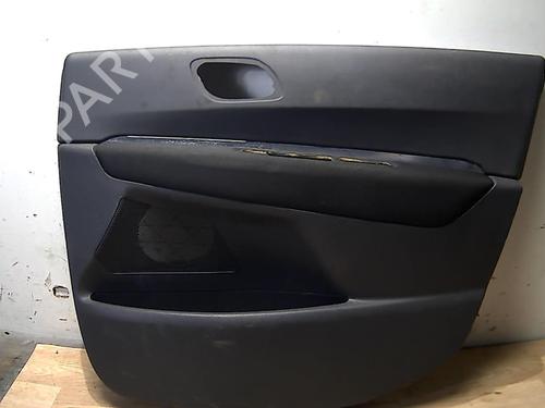 Front right panel PEUGEOT 5008 (0U_, 0E_) 1.6 HDi | BP25416143C59 