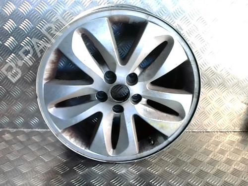 Fælk RENAULT ESPACE IV (JK0/1_) 2.0 dCi (JK01, JK02, JK1J, JK1K, JK1H) (150 hp) 31015375